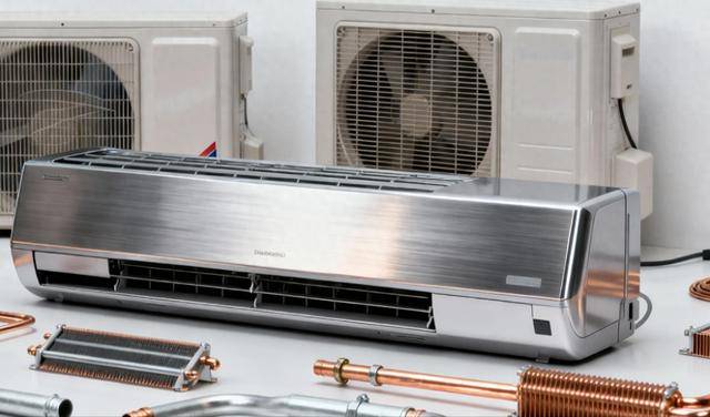 董明珠硬刚空调“铝代铜”<strong></p>
<p>正规虚拟币交易平台</strong>！海尔、美的、小米将联合推动空调核心散热部件的铜管换成铝管