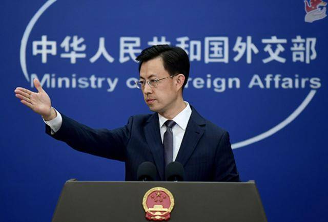 中方：强烈不满<strong></p>
<p>正规虚拟币交易平台</strong>，坚决反对，已多次向美方提出严正交涉！