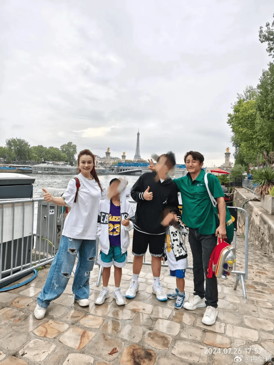 邹市明冉莹颖12岁儿子打生长激素一年<strong></p>
<p>虚拟币监控</strong>,长高8厘米,医生提醒:应慎重