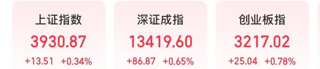 四大龙头股,齐创历史新高!