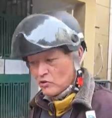 太夸张！上海人比比谁家楼下井盖多！有人家门口100个<strong></p>
<p>里约虚拟币</strong>，“走路难！到处都像贴膏药”...