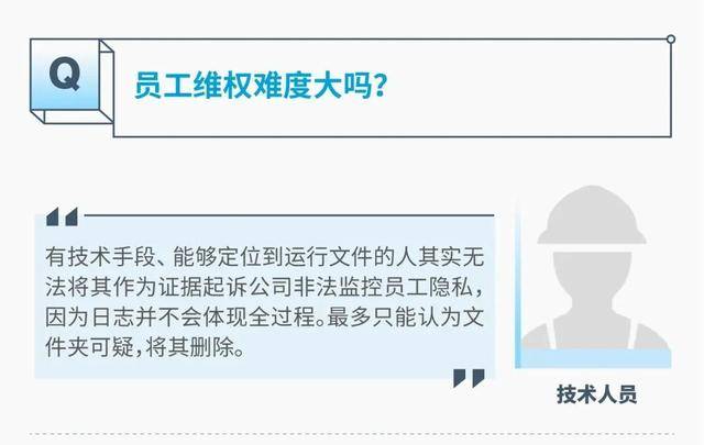 监视员工的电脑软件被公开叫卖<strong></p>
<p>里约虚拟币</strong>，记者实测：微信聊天就像在“裸奔”