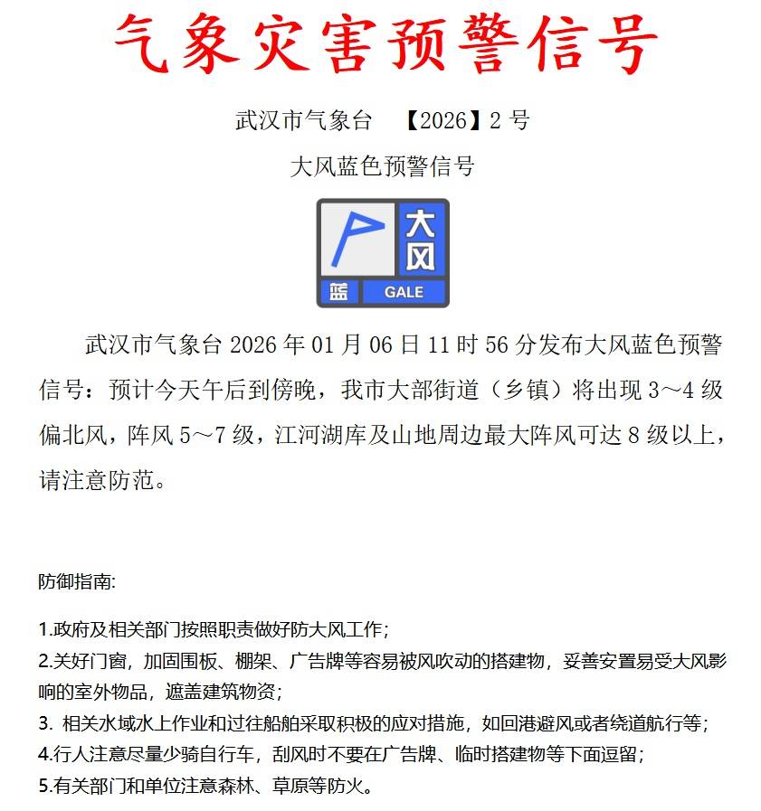 湖北最低-6℃<strong></p>
<p>区块链和虚拟币</strong>!武汉发布大风预警