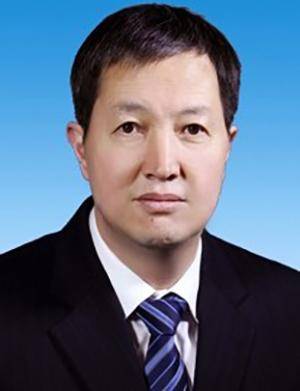 丁巨胜当选甘肃省十四届人大常委会副主任