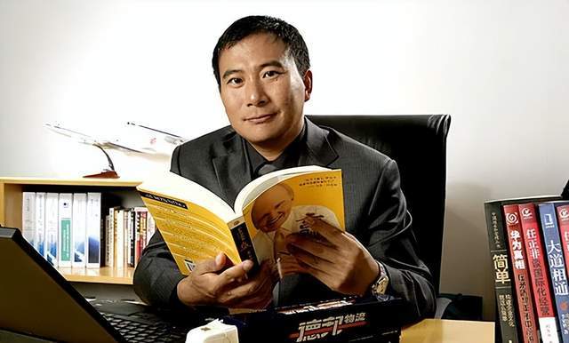 一代快运巨头退市<strong></p>
<p>银楼现货</strong>，彻底卖身京东：传奇落幕背后，物流行业又要变天了