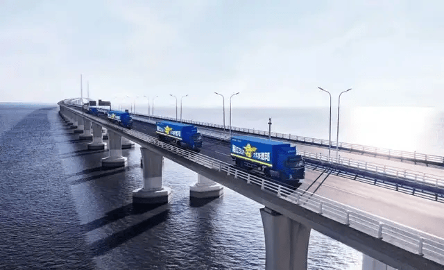 一代快运巨头退市<strong></p>
<p>银楼现货</strong>，彻底卖身京东：传奇落幕背后，物流行业又要变天了