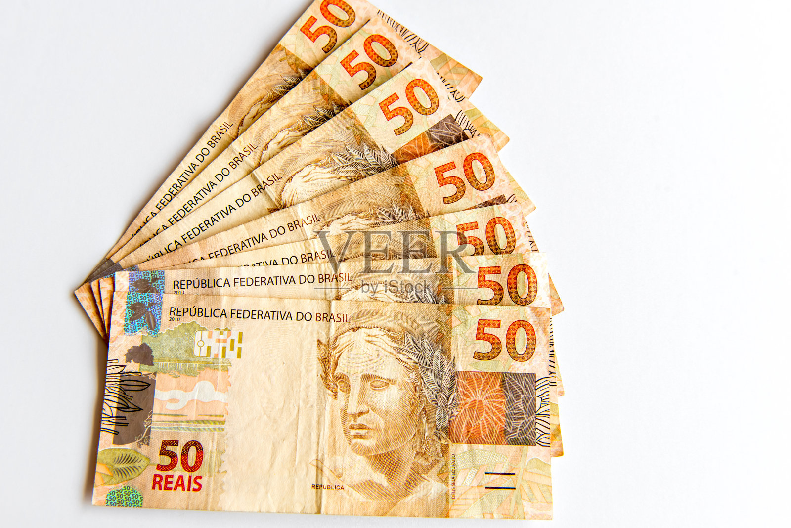 巴西货币图片(巴西货币叫什么,简写?)